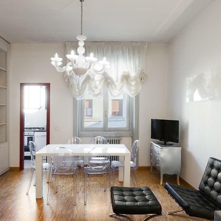 Easyhomes - Corso Vercelli Мілан Екстер'єр фото