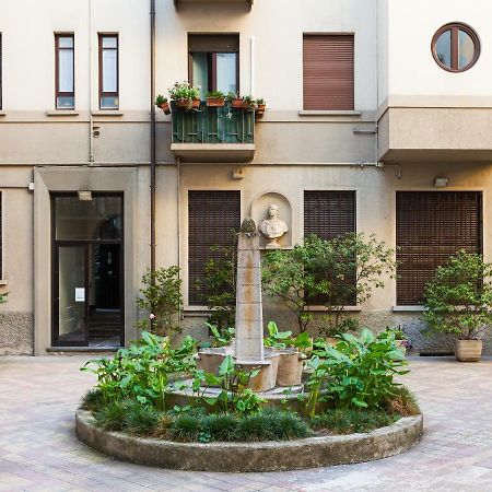 Easyhomes - Corso Vercelli Мілан Екстер'єр фото