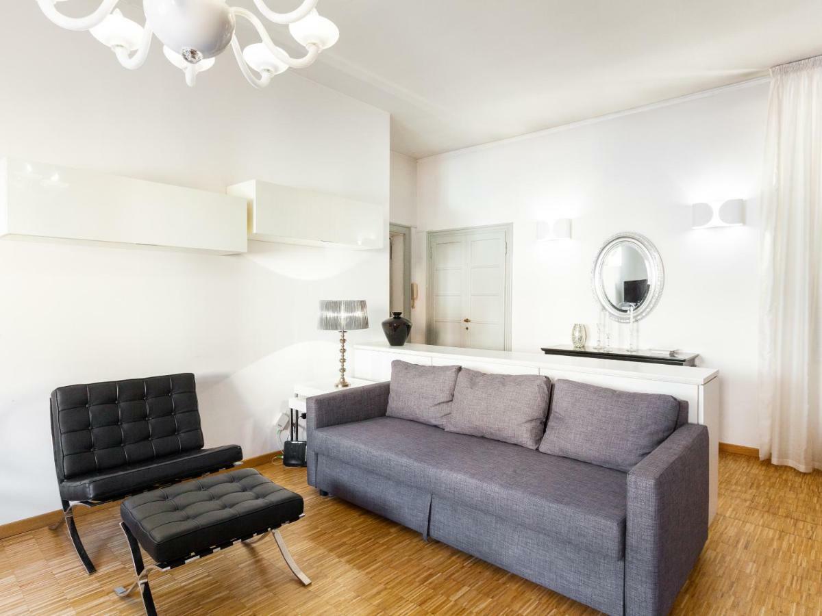 Easyhomes - Corso Vercelli Мілан Екстер'єр фото
