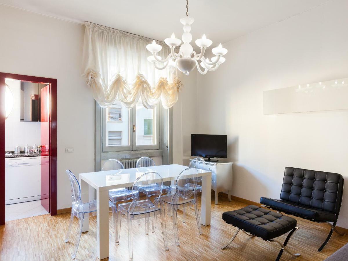 Easyhomes - Corso Vercelli Мілан Екстер'єр фото